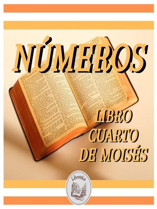 Title details for Números by LIBROTEKA - Available